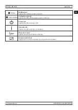 Предварительный просмотр 17 страницы Magmaweld RD 500E User Manual