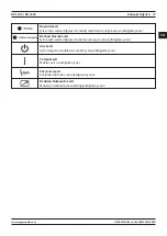 Предварительный просмотр 37 страницы Magmaweld RD 500E User Manual