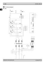 Предварительный просмотр 42 страницы Magmaweld RD 500E User Manual