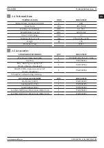 Preview for 13 page of Magmaweld RD 650 MW User Manual