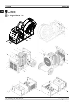 Preview for 26 page of Magmaweld RD 650 MW User Manual