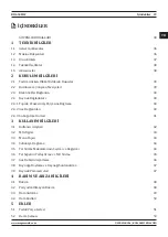 Preview for 29 page of Magmaweld RD 650 MW User Manual