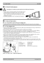 Preview for 40 page of Magmaweld RD 650 MW User Manual