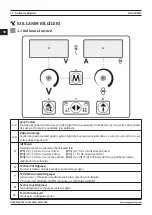 Preview for 42 page of Magmaweld RD 650 MW User Manual