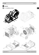 Preview for 51 page of Magmaweld RD 650 MW User Manual