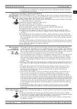 Preview for 9 page of Magmaweld RS 200 M User Manual