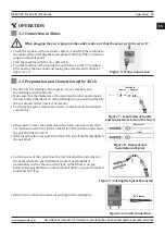 Preview for 19 page of Magmaweld RS 200 M User Manual