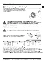 Preview for 21 page of Magmaweld RS 200 M User Manual