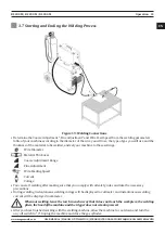 Preview for 23 page of Magmaweld RS 200 M User Manual