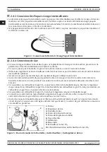 Preview for 50 page of Magmaweld RS 200 M User Manual