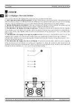 Preview for 62 page of Magmaweld RS 200 M User Manual