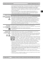 Preview for 75 page of Magmaweld RS 200 M User Manual