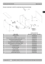 Preview for 101 page of Magmaweld RS 200 M User Manual