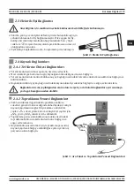 Preview for 119 page of Magmaweld RS 200 M User Manual