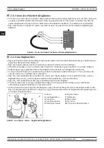 Preview for 120 page of Magmaweld RS 200 M User Manual