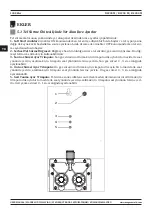 Preview for 130 page of Magmaweld RS 200 M User Manual