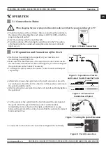 Предварительный просмотр 19 страницы Magmaweld RS 200 MK User Manual