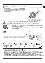 Предварительный просмотр 21 страницы Magmaweld RS 200 MK User Manual