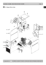 Предварительный просмотр 29 страницы Magmaweld RS 200 MK User Manual