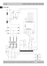 Предварительный просмотр 34 страницы Magmaweld RS 200 MK User Manual