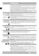 Предварительный просмотр 40 страницы Magmaweld RS 200 MK User Manual