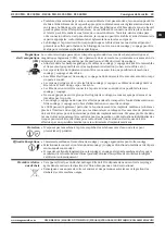 Предварительный просмотр 43 страницы Magmaweld RS 200 MK User Manual