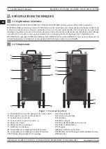 Предварительный просмотр 44 страницы Magmaweld RS 200 MK User Manual