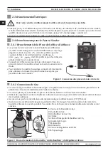 Предварительный просмотр 50 страницы Magmaweld RS 200 MK User Manual