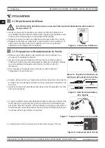 Предварительный просмотр 52 страницы Magmaweld RS 200 MK User Manual