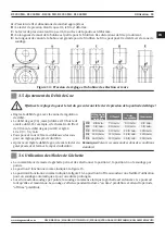 Предварительный просмотр 55 страницы Magmaweld RS 200 MK User Manual