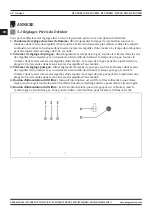 Предварительный просмотр 62 страницы Magmaweld RS 200 MK User Manual