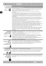 Предварительный просмотр 74 страницы Magmaweld RS 200 MK User Manual