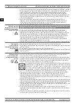 Предварительный просмотр 76 страницы Magmaweld RS 200 MK User Manual