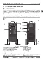 Предварительный просмотр 79 страницы Magmaweld RS 200 MK User Manual