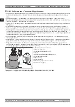 Предварительный просмотр 86 страницы Magmaweld RS 200 MK User Manual