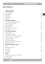 Preview for 107 page of Magmaweld RS 200 MK User Manual