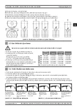 Preview for 125 page of Magmaweld RS 200 MK User Manual