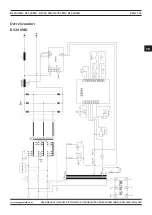 Предварительный просмотр 135 страницы Magmaweld RS 200 MK User Manual