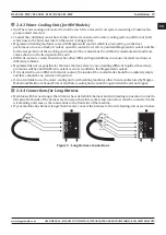 Предварительный просмотр 19 страницы Magmaweld RS 350 M - MW User Manual