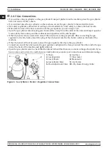 Предварительный просмотр 20 страницы Magmaweld RS 350 M - MW User Manual