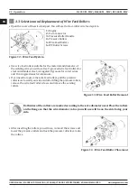 Предварительный просмотр 22 страницы Magmaweld RS 350 M - MW User Manual