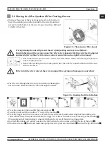 Предварительный просмотр 23 страницы Magmaweld RS 350 M - MW User Manual