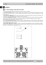 Предварительный просмотр 30 страницы Magmaweld RS 350 M - MW User Manual