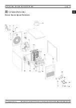 Предварительный просмотр 31 страницы Magmaweld RS 350 M - MW User Manual