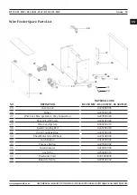 Предварительный просмотр 33 страницы Magmaweld RS 350 M - MW User Manual