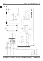 Предварительный просмотр 36 страницы Magmaweld RS 350 M - MW User Manual