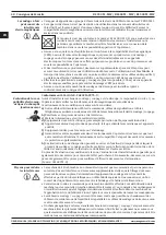 Предварительный просмотр 48 страницы Magmaweld RS 350 M - MW User Manual