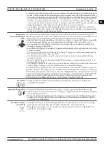 Предварительный просмотр 49 страницы Magmaweld RS 350 M - MW User Manual