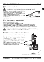 Предварительный просмотр 57 страницы Magmaweld RS 350 M - MW User Manual