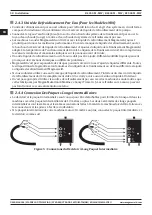 Предварительный просмотр 58 страницы Magmaweld RS 350 M - MW User Manual